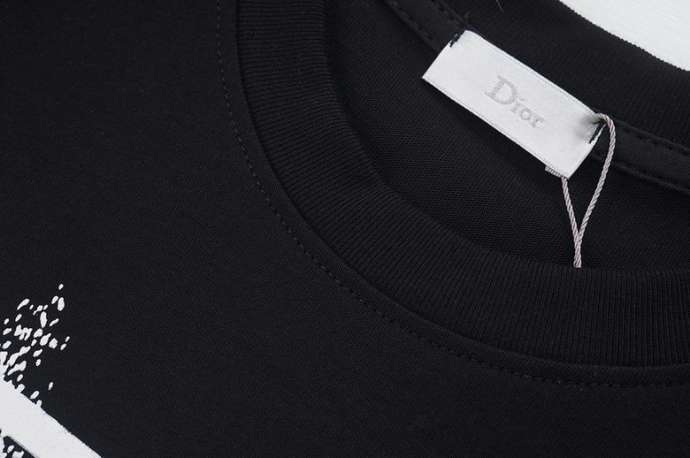 Dior T Shirts Short _SKUDiorS-3XLD103133861